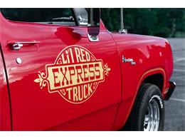 1979 Dodge Little Red Express (CC-2113017) for sale in MARSHFIELD, Missouri