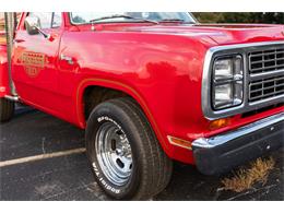 1979 Dodge Little Red Express (CC-2113017) for sale in MARSHFIELD, Missouri