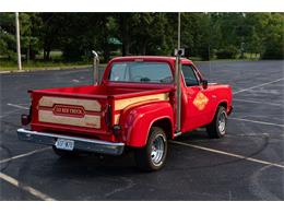 1979 Dodge Little Red Express (CC-2113017) for sale in MARSHFIELD, Missouri