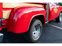 1979 Dodge Little Red Express (CC-2113017) for sale in MARSHFIELD, Missouri