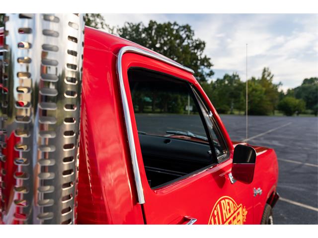 1979 Dodge Little Red Express (CC-2113017) for sale in MARSHFIELD, Missouri