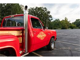 1979 Dodge Little Red Express (CC-2113017) for sale in MARSHFIELD, Missouri
