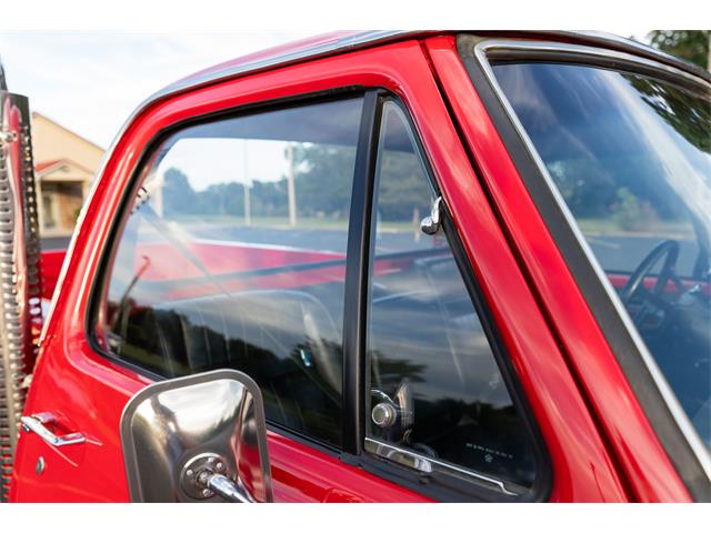 1979 Dodge Little Red Express (CC-2113017) for sale in MARSHFIELD, Missouri