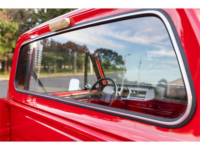 1979 Dodge Little Red Express (CC-2113017) for sale in MARSHFIELD, Missouri