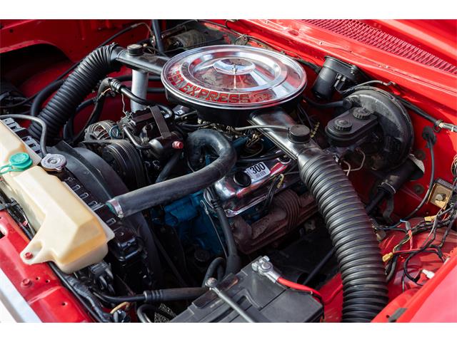 1979 Dodge Little Red Express (CC-2113017) for sale in MARSHFIELD, Missouri