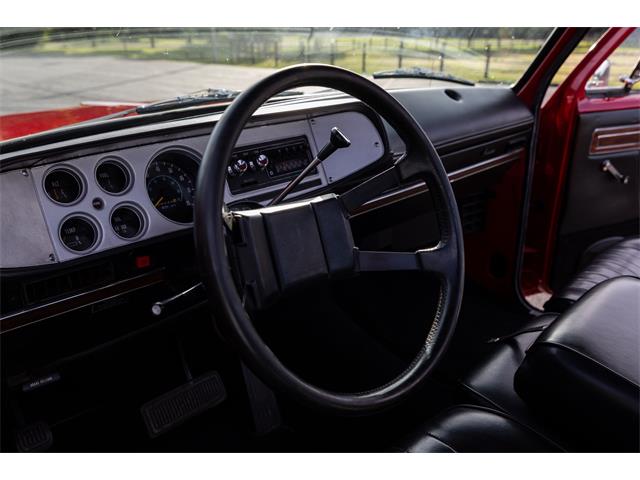 1979 Dodge Little Red Express (CC-2113017) for sale in MARSHFIELD, Missouri