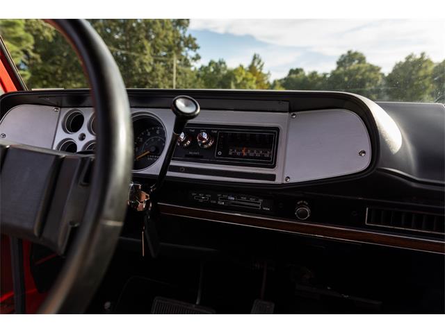 1979 Dodge Little Red Express (CC-2113017) for sale in MARSHFIELD, Missouri