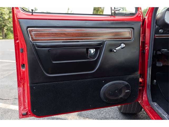 1979 Dodge Little Red Express (CC-2113017) for sale in MARSHFIELD, Missouri