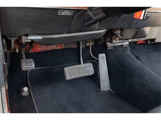 1979 Dodge Little Red Express (CC-2113017) for sale in MARSHFIELD, Missouri