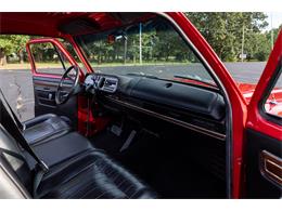 1979 Dodge Little Red Express (CC-2113017) for sale in MARSHFIELD, Missouri