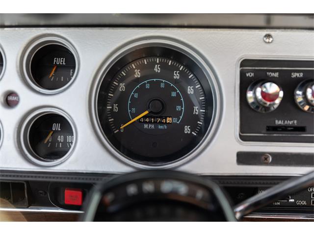 1979 Dodge Little Red Express (CC-2113017) for sale in MARSHFIELD, Missouri