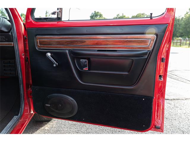 1979 Dodge Little Red Express (CC-2113017) for sale in MARSHFIELD, Missouri