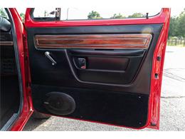 1979 Dodge Little Red Express (CC-2113017) for sale in MARSHFIELD, Missouri