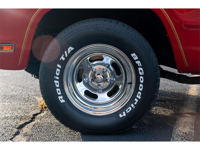 1979 Dodge Little Red Express (CC-2113017) for sale in MARSHFIELD, Missouri