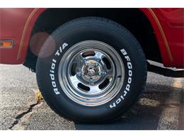 1979 Dodge Little Red Express (CC-2113017) for sale in MARSHFIELD, Missouri