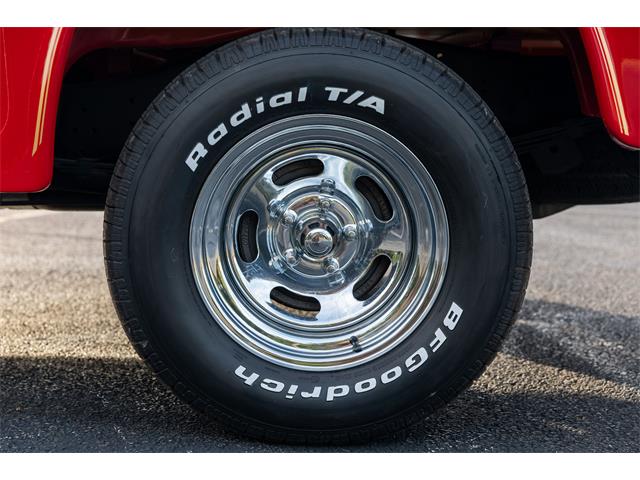 1979 Dodge Little Red Express (CC-2113017) for sale in MARSHFIELD, Missouri