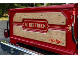 1979 Dodge Little Red Express (CC-2113017) for sale in MARSHFIELD, Missouri