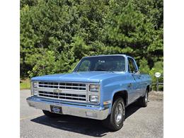 1985 Chevrolet C10 (CC-2113018) for sale in Cumming, Georgia