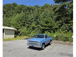 1985 Chevrolet C10 (CC-2113018) for sale in Cumming, Georgia