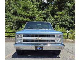 1985 Chevrolet C10 (CC-2113018) for sale in Cumming, Georgia