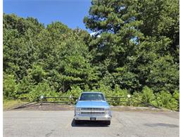 1985 Chevrolet C10 (CC-2113018) for sale in Cumming, Georgia