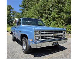 1985 Chevrolet C10 (CC-2113018) for sale in Cumming, Georgia