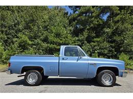 1985 Chevrolet C10 (CC-2113018) for sale in Cumming, Georgia