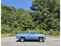 1985 Chevrolet C10 (CC-2113018) for sale in Cumming, Georgia