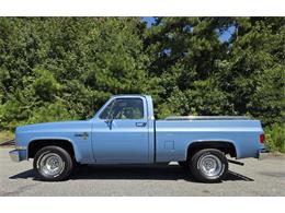 1985 Chevrolet C10 (CC-2113018) for sale in Cumming, Georgia