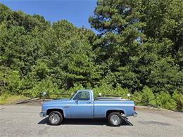 1985 Chevrolet C10 (CC-2113018) for sale in Cumming, Georgia