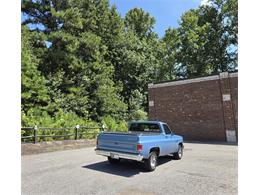 1985 Chevrolet C10 (CC-2113018) for sale in Cumming, Georgia