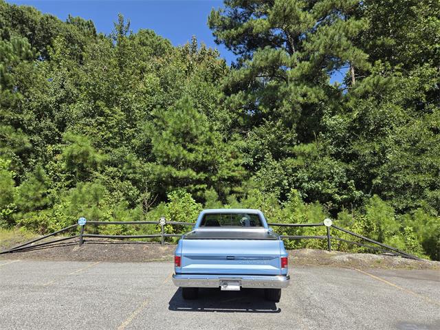 1985 Chevrolet C10 (CC-2113018) for sale in Cumming, Georgia