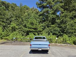 1985 Chevrolet C10 (CC-2113018) for sale in Cumming, Georgia