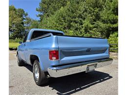 1985 Chevrolet C10 (CC-2113018) for sale in Cumming, Georgia