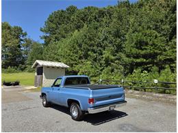 1985 Chevrolet C10 (CC-2113018) for sale in Cumming, Georgia