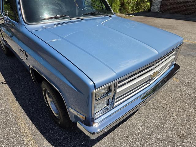 1985 Chevrolet C10 (CC-2113018) for sale in Cumming, Georgia