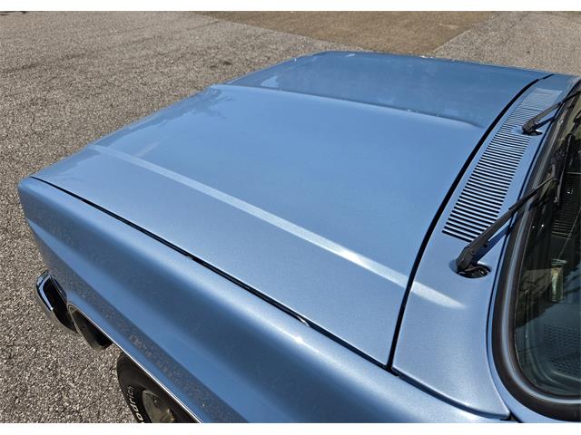 1985 Chevrolet C10 (CC-2113018) for sale in Cumming, Georgia