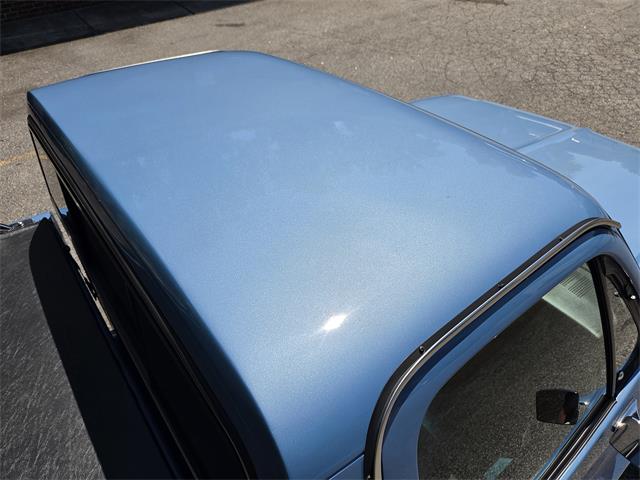 1985 Chevrolet C10 (CC-2113018) for sale in Cumming, Georgia