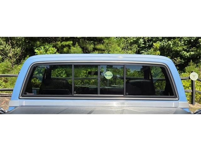 1985 Chevrolet C10 (CC-2113018) for sale in Cumming, Georgia