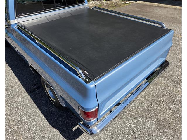 1985 Chevrolet C10 (CC-2113018) for sale in Cumming, Georgia