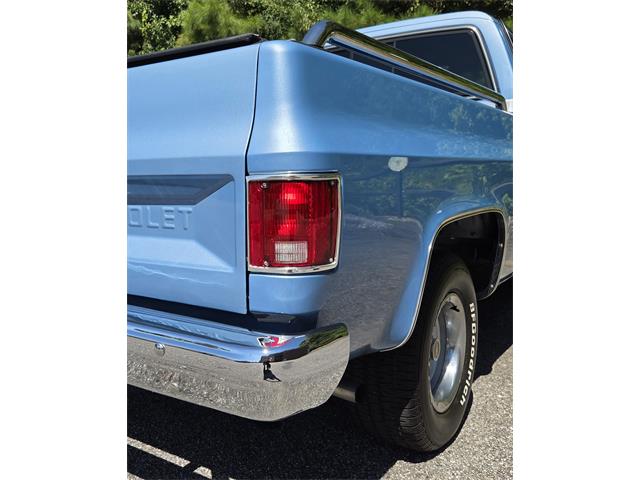 1985 Chevrolet C10 (CC-2113018) for sale in Cumming, Georgia