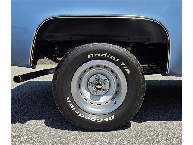 1985 Chevrolet C10 (CC-2113018) for sale in Cumming, Georgia