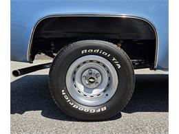 1985 Chevrolet C10 (CC-2113018) for sale in Cumming, Georgia