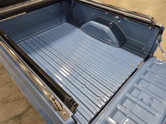 1985 Chevrolet C10 (CC-2113018) for sale in Cumming, Georgia