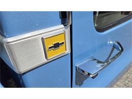 1985 Chevrolet C10 (CC-2113018) for sale in Cumming, Georgia