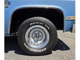 1985 Chevrolet C10 (CC-2113018) for sale in Cumming, Georgia