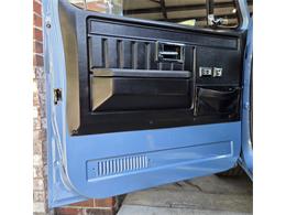 1985 Chevrolet C10 (CC-2113018) for sale in Cumming, Georgia