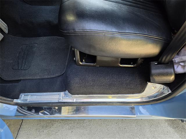 1985 Chevrolet C10 (CC-2113018) for sale in Cumming, Georgia