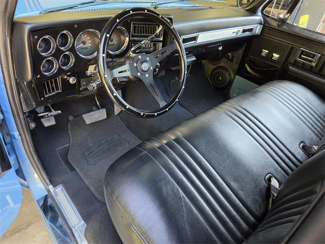 1985 Chevrolet C10 (CC-2113018) for sale in Cumming, Georgia