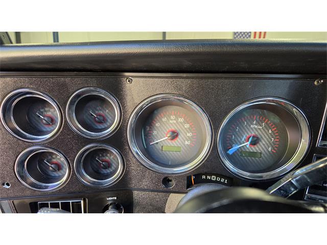 1985 Chevrolet C10 (CC-2113018) for sale in Cumming, Georgia
